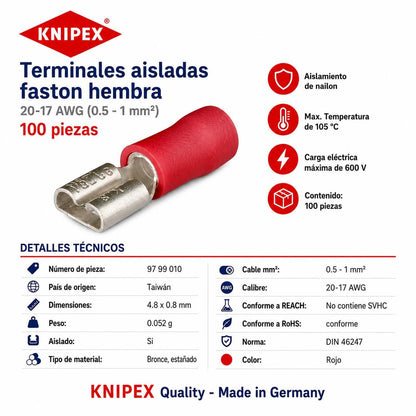 KNIPEX 97 99 010