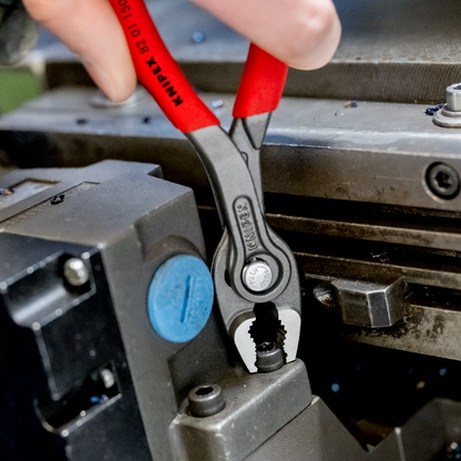 KNIPEX 82 01 150 Pinza de agarre frontal ajustable TwinGrip 150 mm