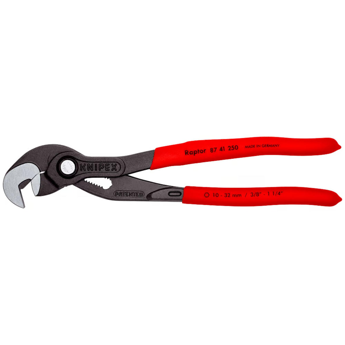 KNIPEX 87 41 250 SB