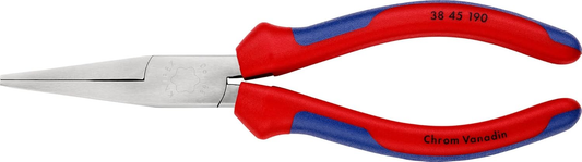 KNIPEX 38 45 190 Pinza para mecánicos 190 mm