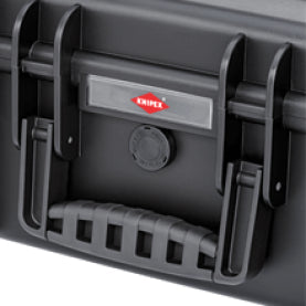 KNIPEX 00 21 35 LE Maleta de herramientas vacía Robust23 470 mm