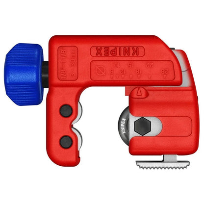 KNIPEX 90 31 01 Cortatubos TubiX S 77 mm (3″)