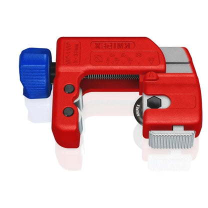 KNIPEX 90 31 01 Cortatubos TubiX S 77 mm (3″)