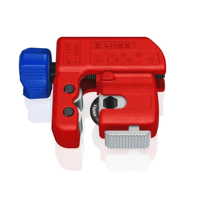 KNIPEX 90 31 01 Cortatubos TubiX S 77 mm (3″)