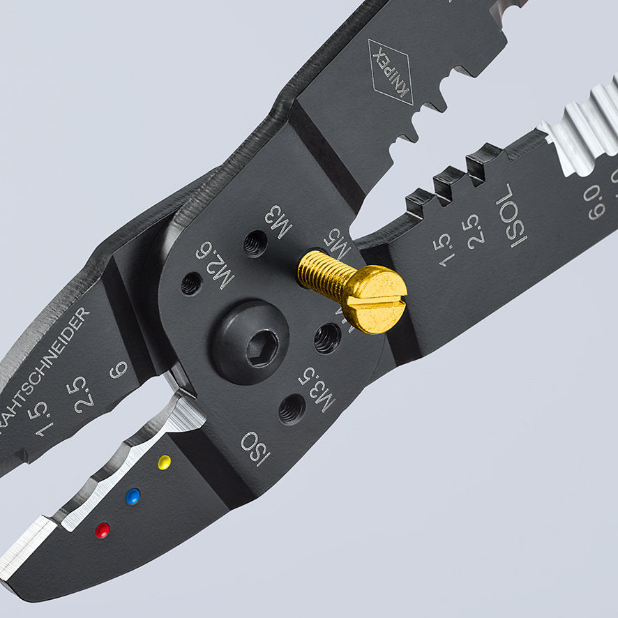 KNIPEX 97 22 240 SB
