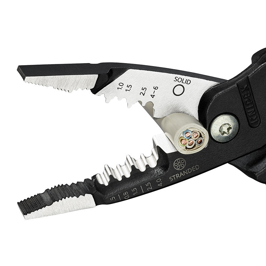 KNIPEX 13 71 200 ME