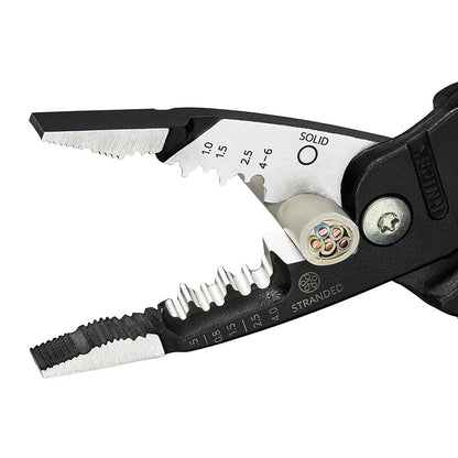 KNIPEX 13 71 200 ME