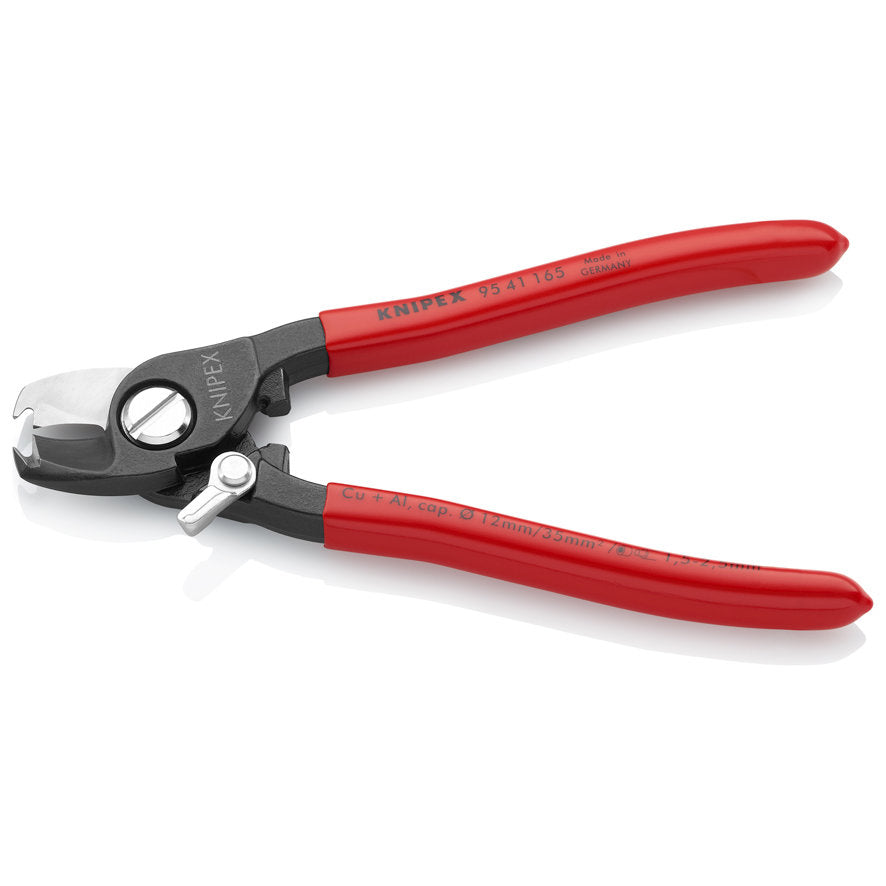 KNIPEX 95 41 165 SB