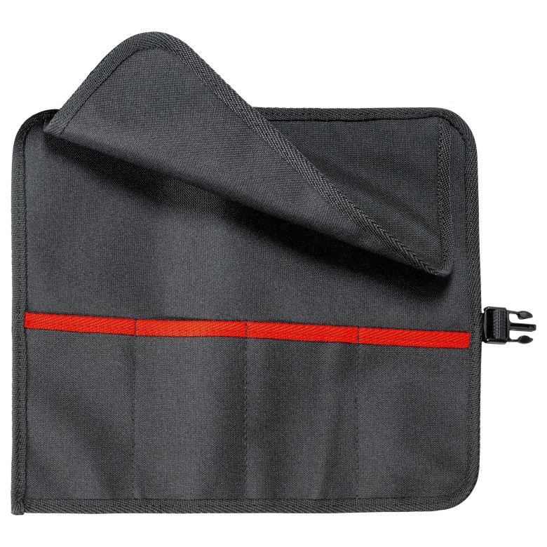 KNIPEX 00 19 56 Kit de pinzas para anillos de seguridad 4 piezas