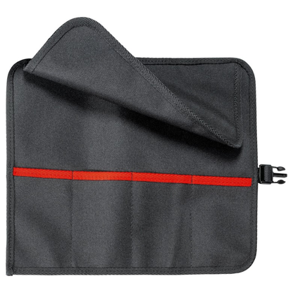 KNIPEX 00 19 56 Kit de pinzas para anillos de seguridad 4 piezas