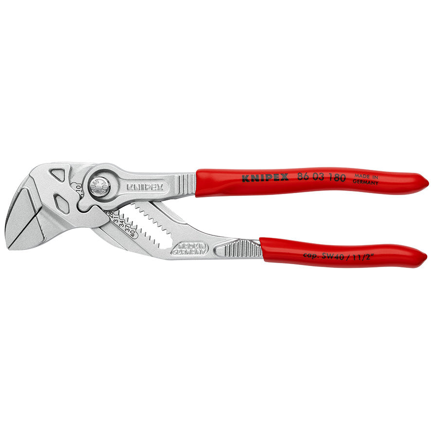 KNIPEX 86 03 180 SB