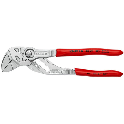 KNIPEX 86 03 180 SB