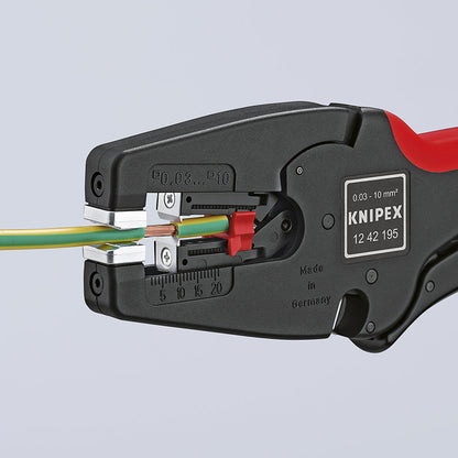 KNIPEX 12 42 195 SB
