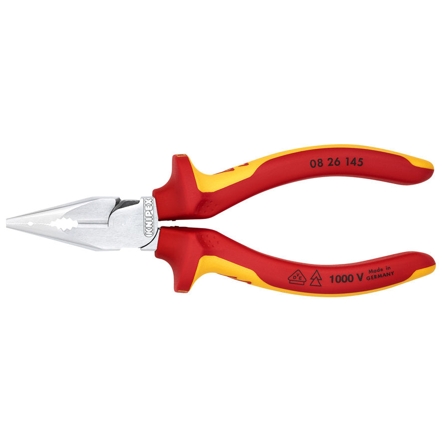 KNIPEX 08 26 145 SB