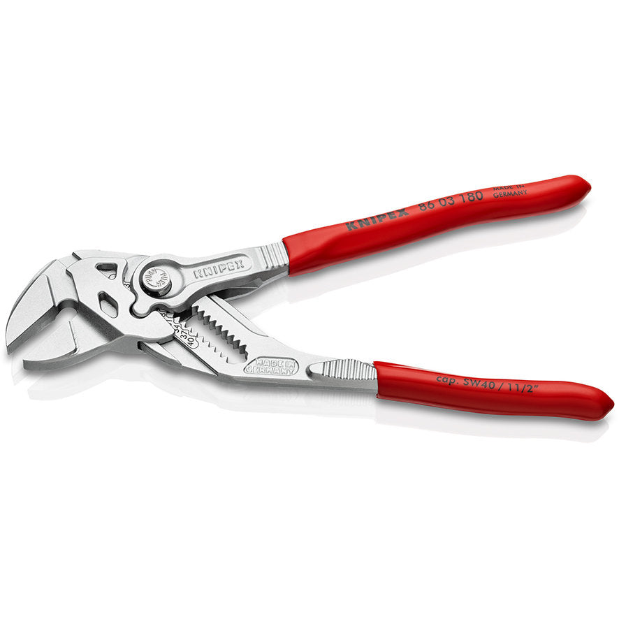 KNIPEX 86 03 180 SB