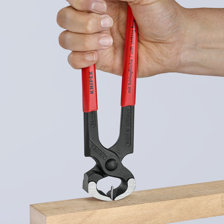 KNIPEX 51 01 210 SB