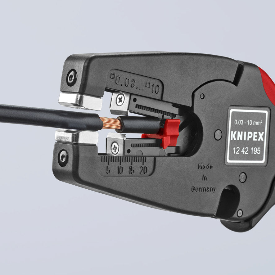 KNIPEX 12 42 195 SB