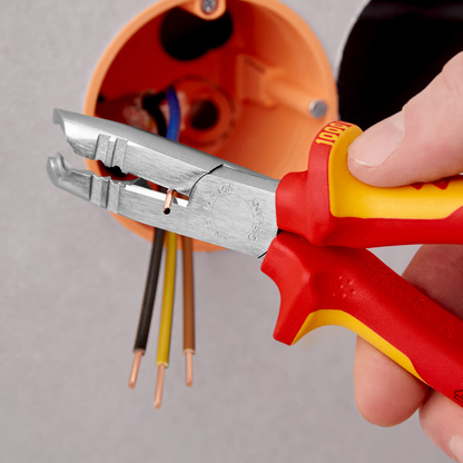KNIPEX 13 46 165 SB