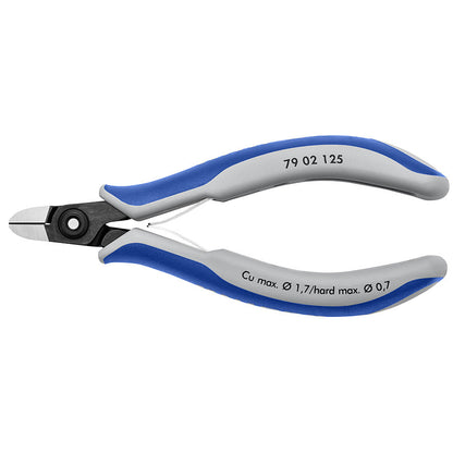 KNIPEX 79 02 125 SB