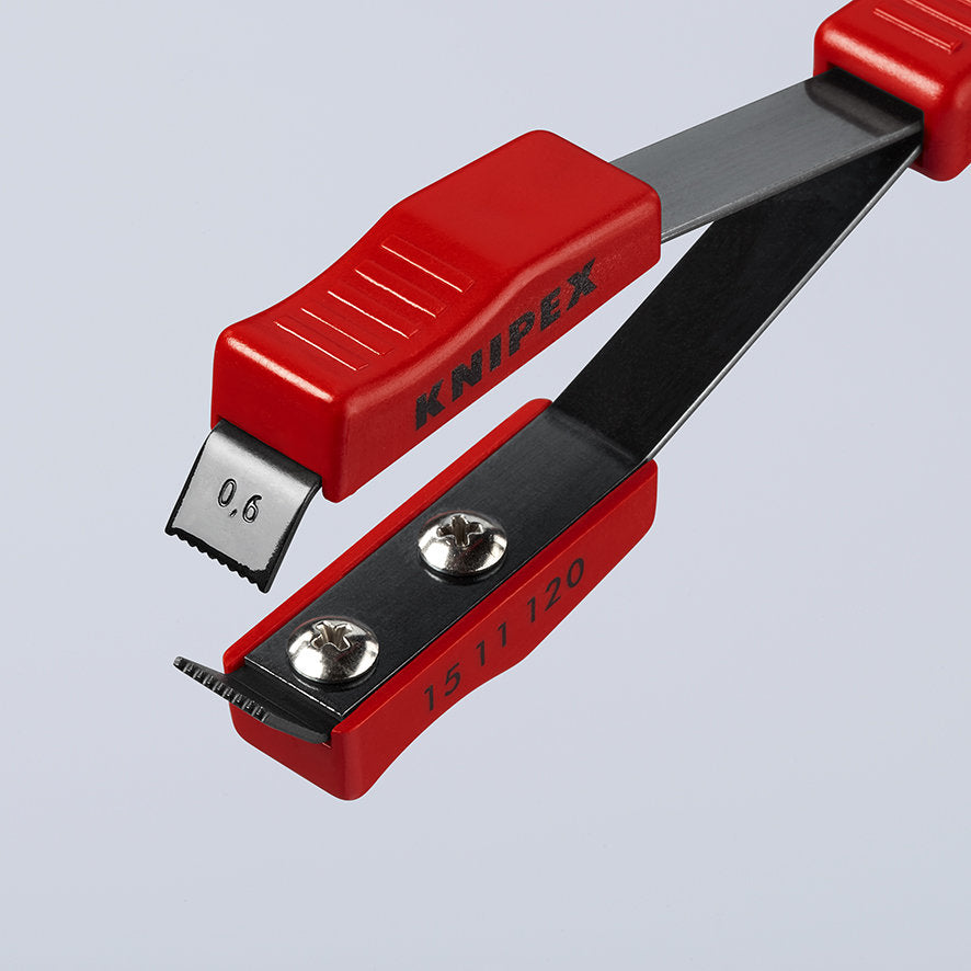 KNIPEX 15 11 120