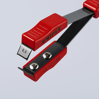 KNIPEX 15 11 120