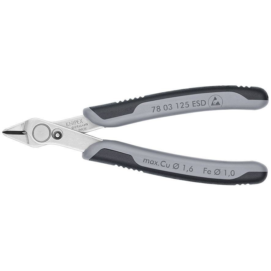 KNIPEX 78 03 125 ESDSB