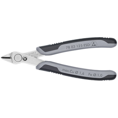 KNIPEX 78 03 125 ESDSB