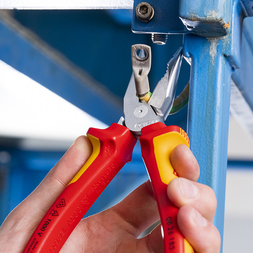 KNIPEX 08 26 185