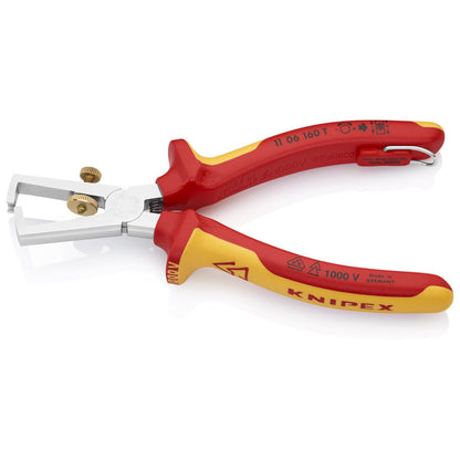 KNIPEX 11 06 160 T