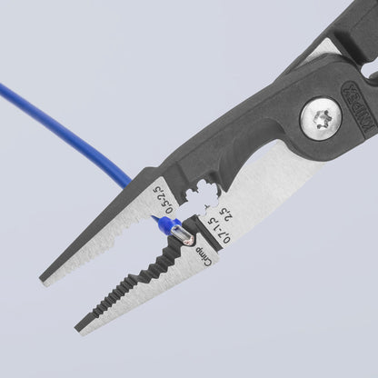 KNIPEX 13 81 200 SB