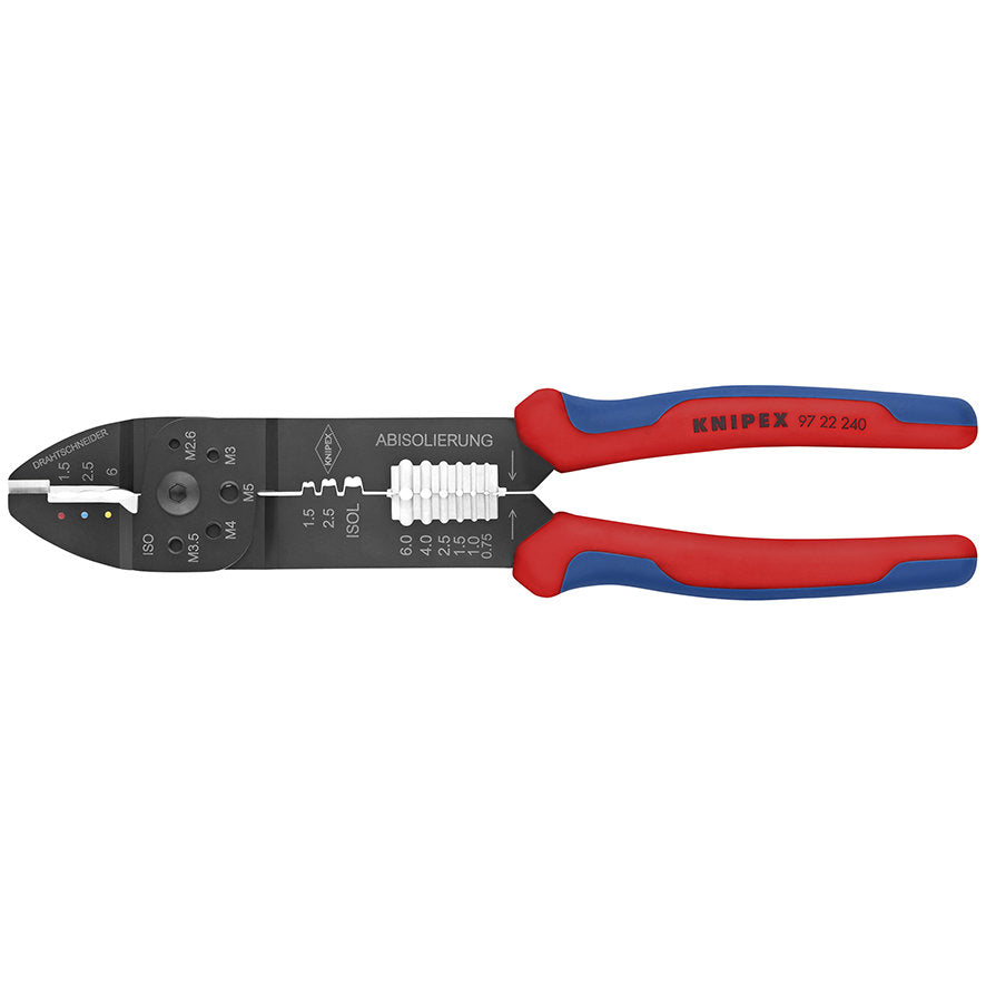 KNIPEX 97 22 240 SB