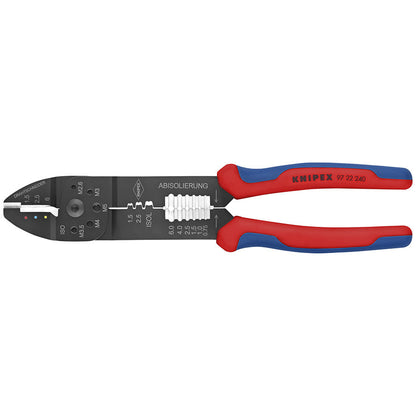 KNIPEX 97 22 240 SB