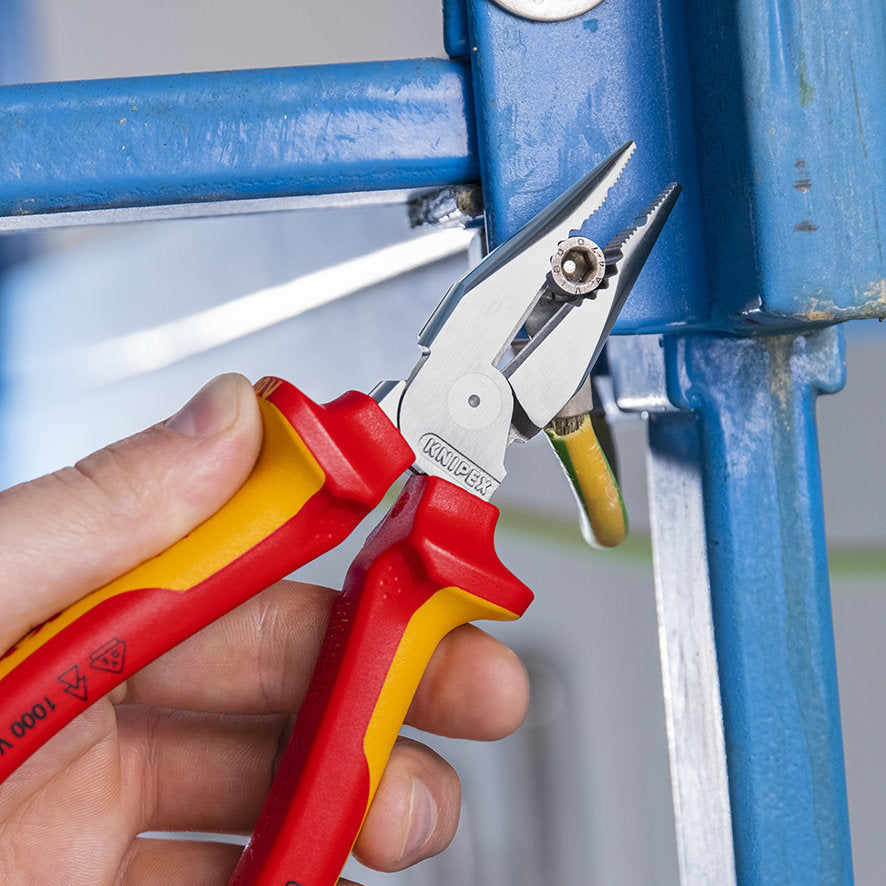 KNIPEX 08 26 185
