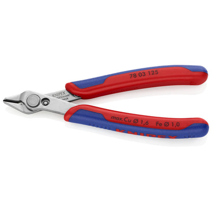 KNIPEX 78 03 125 SB