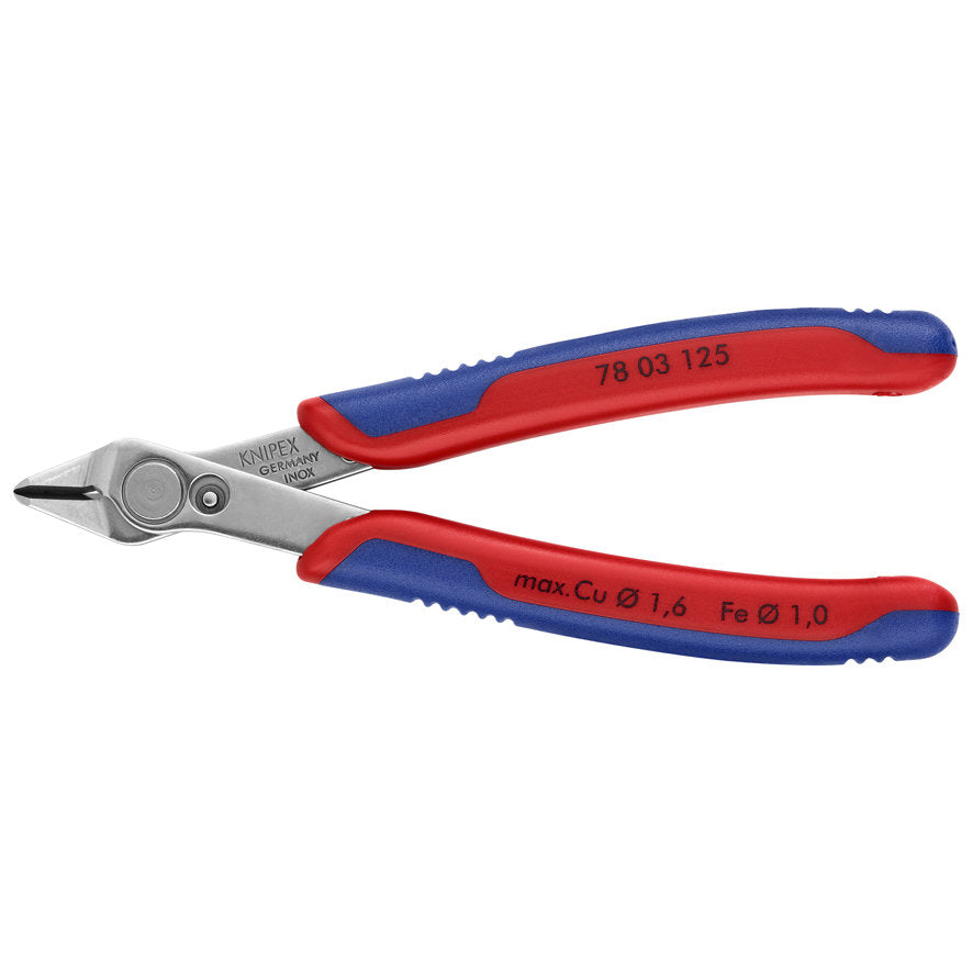 KNIPEX 78 03 125 SB