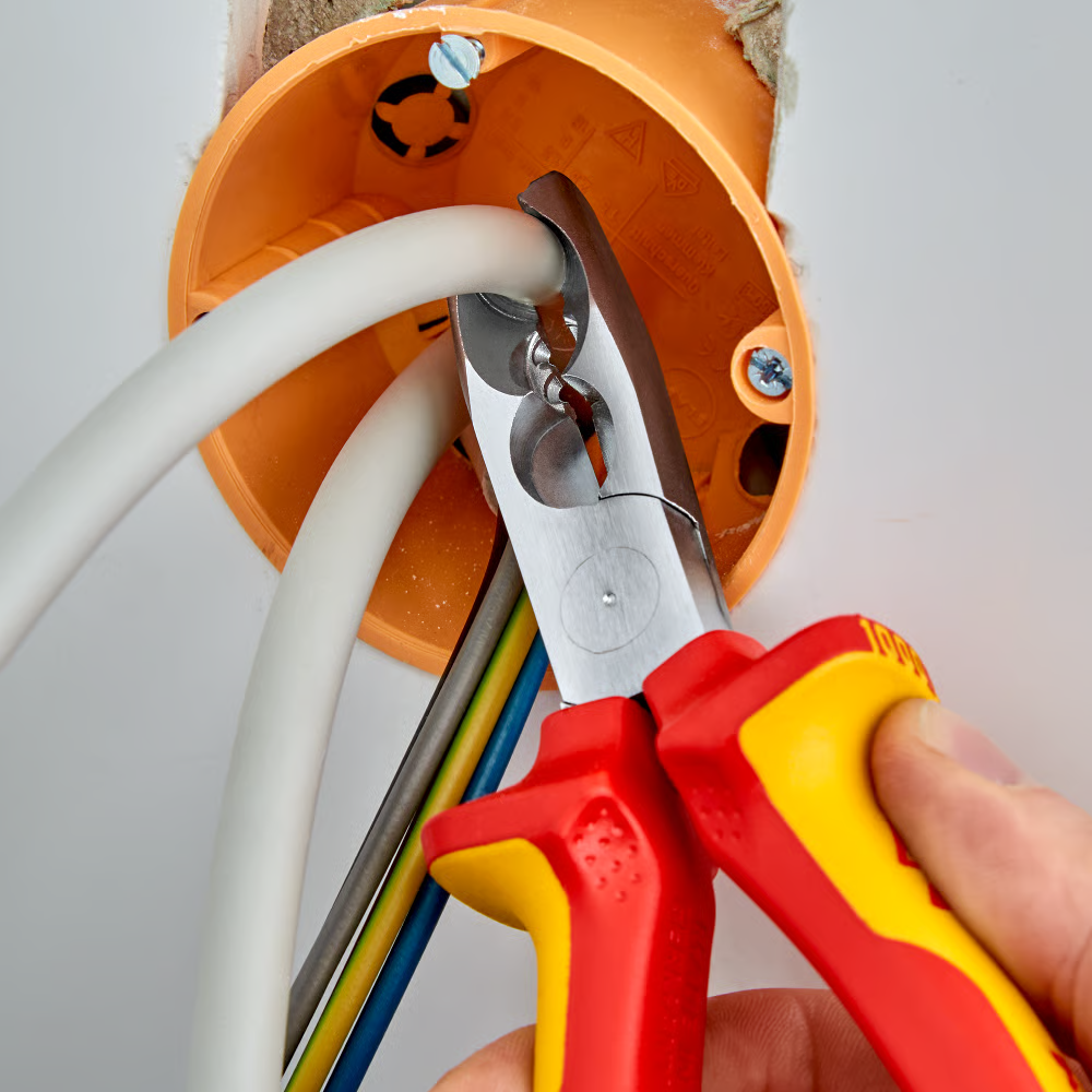 KNIPEX 13 46 165 SB