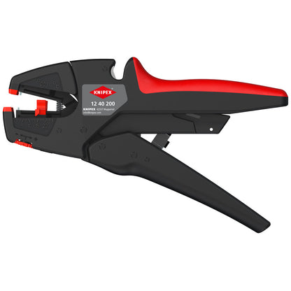 KNIPEX 12 40 200 