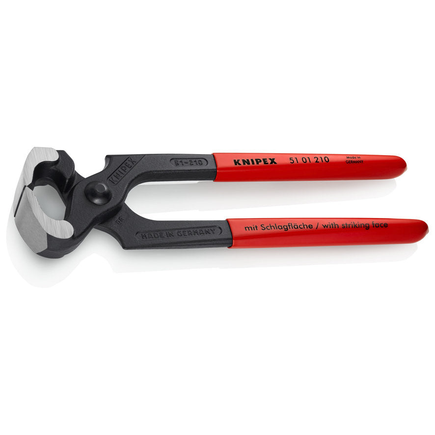 KNIPEX 51 01 210 SB