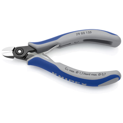 KNIPEX 79 02 125 SB