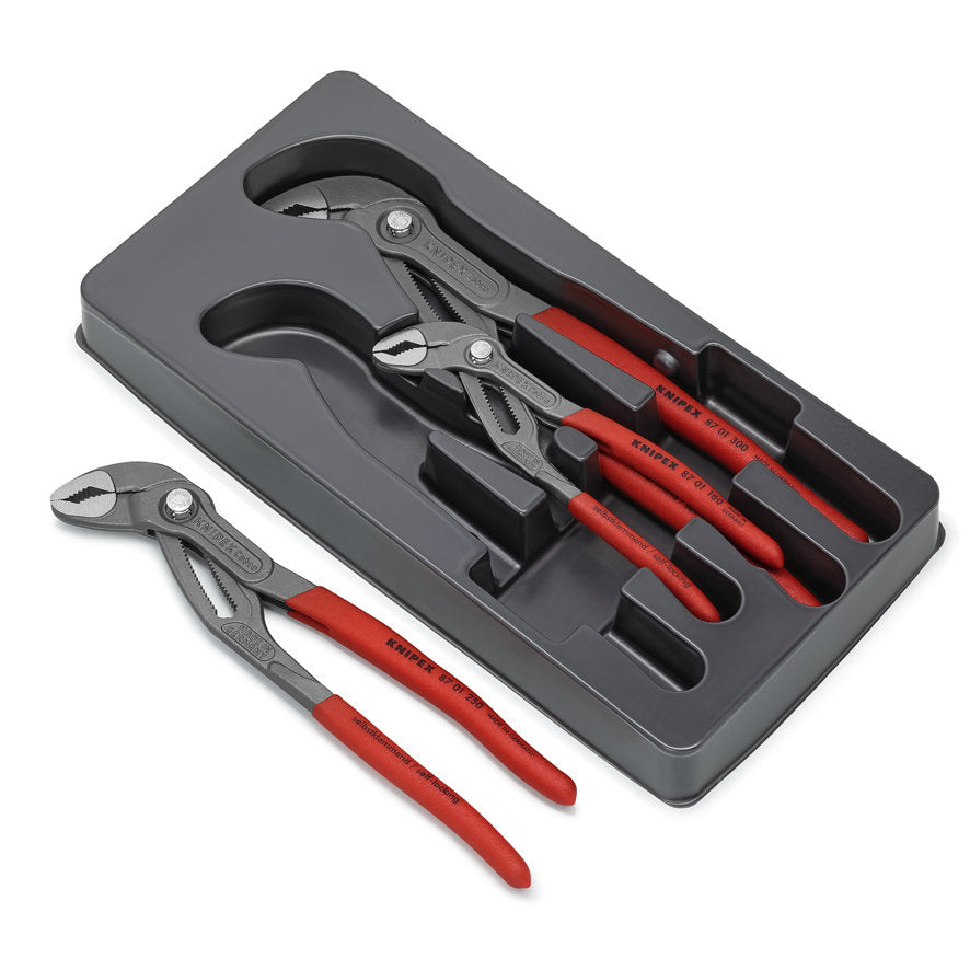 KNIPEX 00 20 09 V02