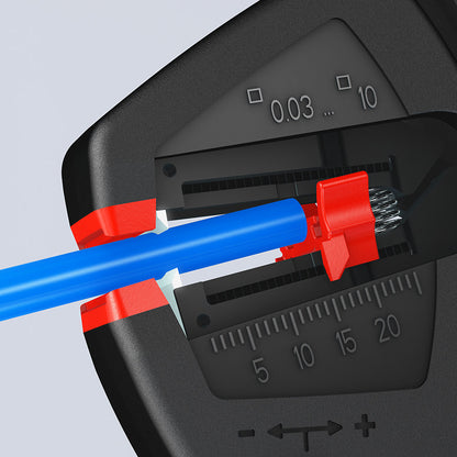 KNIPEX 12 40 200 