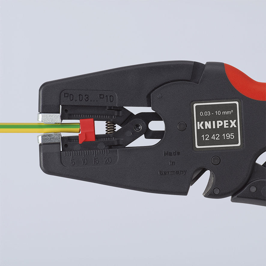 KNIPEX 12 42 195 SB