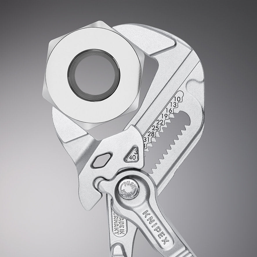 KNIPEX 86 03 180 SB