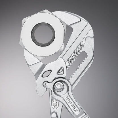 KNIPEX 86 03 180 SB