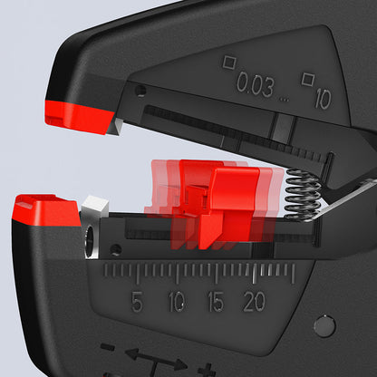 KNIPEX 12 40 200 