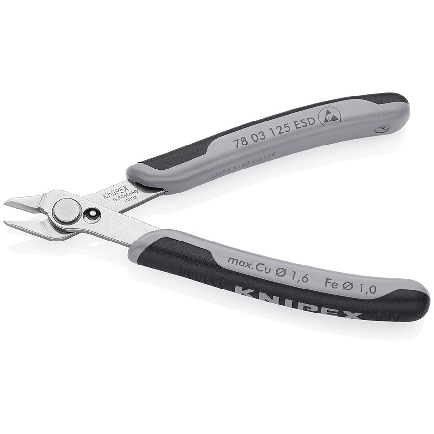 KNIPEX 78 03 125 ESDSB