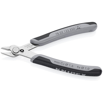 KNIPEX 78 03 125 ESDSB