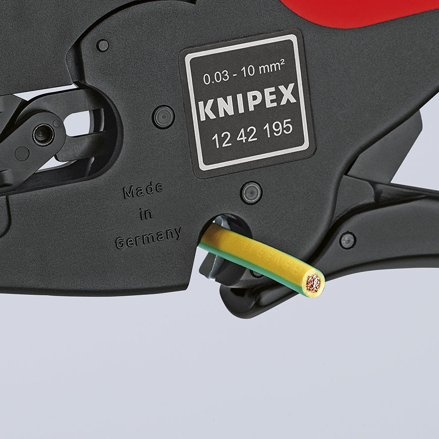 KNIPEX 12 42 195 SB