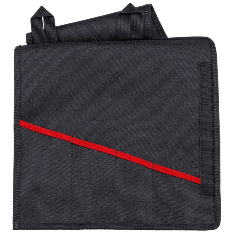 KNIPEX 00 19 55 S6 Kit de pinzas de extensión y llave en una de 3 piezas en funda