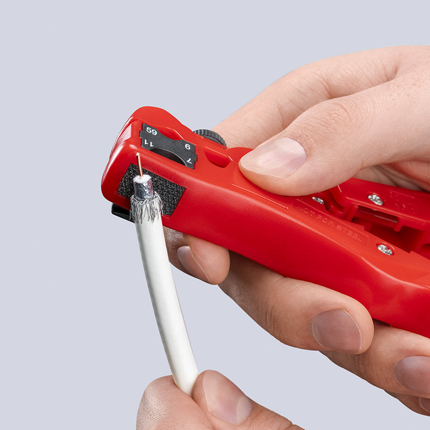 KNIPEX 16 60 06 SB